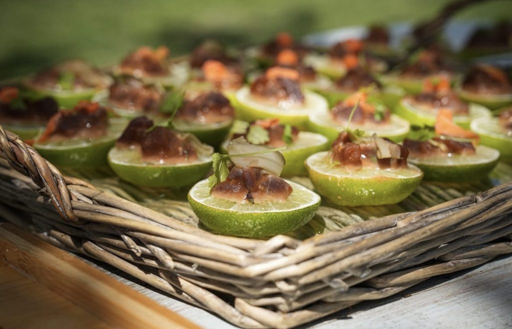 producto de proximidad