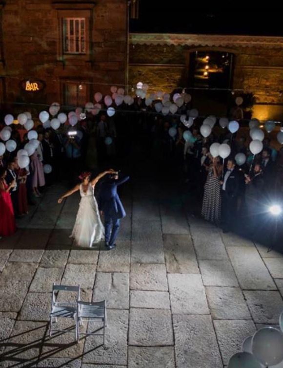 Las Bodas en Galicia en tiempos de Covid-19