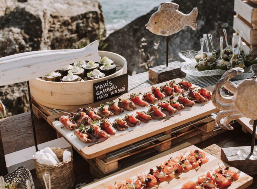 ventajas de una boda en galicia