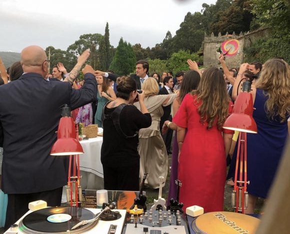 ventajas de una boda en galicia