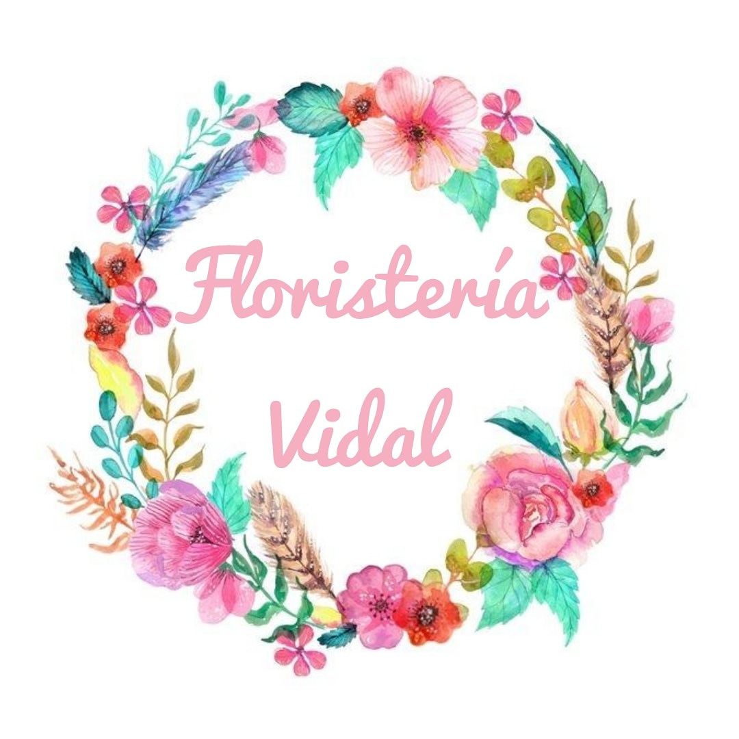 floristería vidal