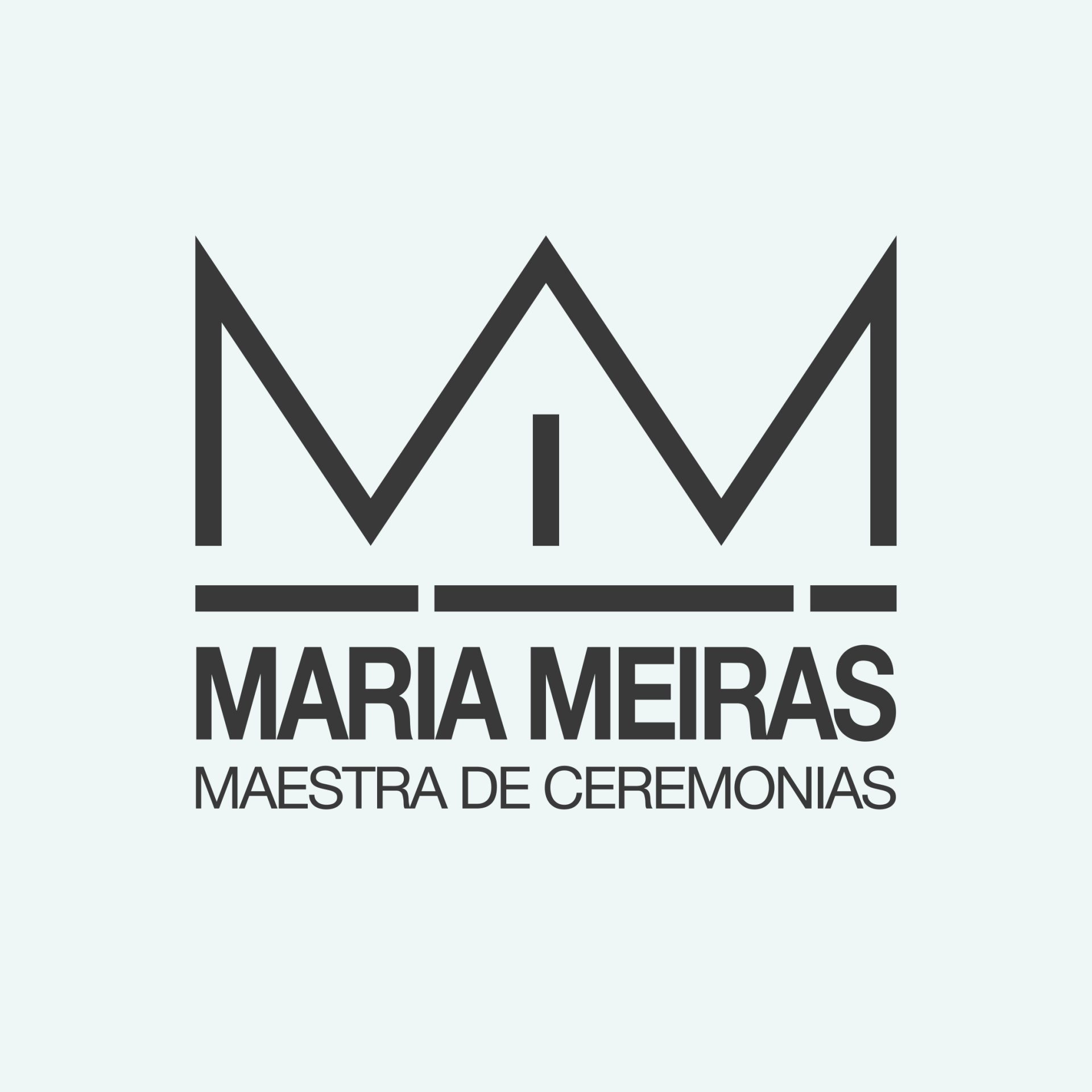 María Meirás Maestra de Ceremonias