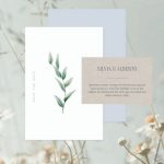 las invitaciones de boda