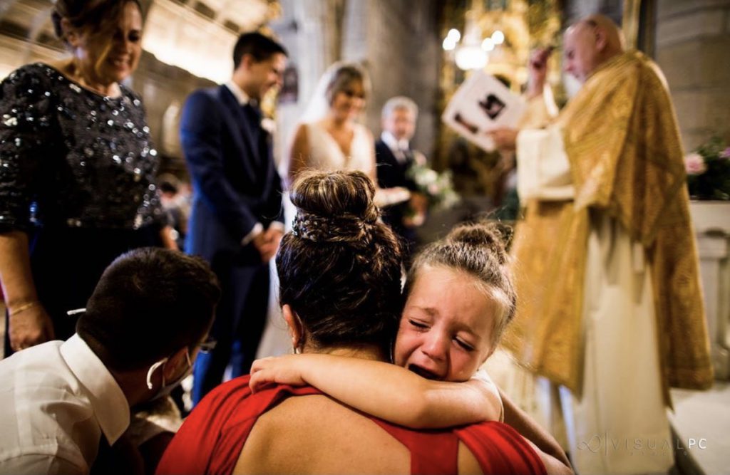 elegir el fotógrafo de boda