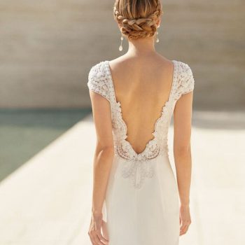 Tips para elegir el vestido de novia