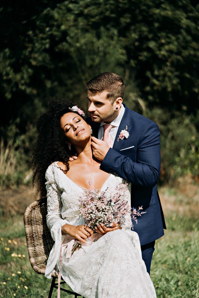 elegir el fotógrafo de boda