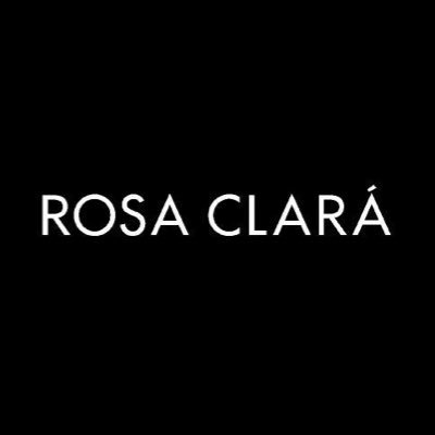 Rosa Clará Comunión