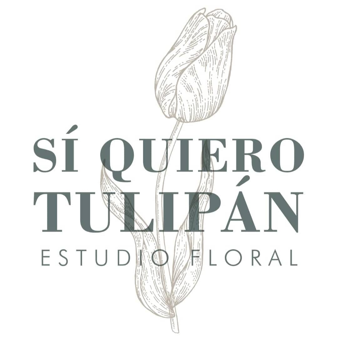 si quiero tulipán