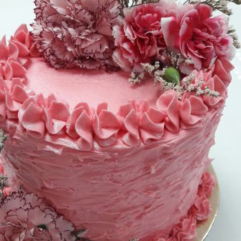 Repostería de bodas Galicia: los tres recomendados del mes