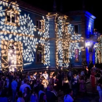 Pazos para tu boda en Galicia