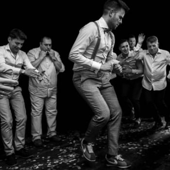 Fotógrafos de boda en galicia