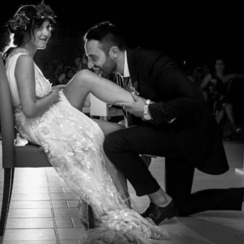 Fotógrafos de boda en galicia