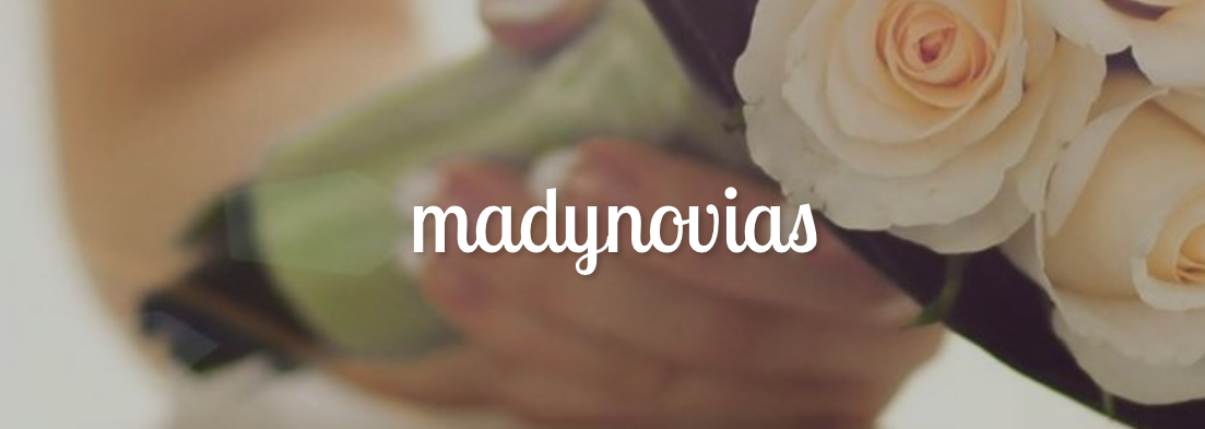 Maddy Novias boutique de novia