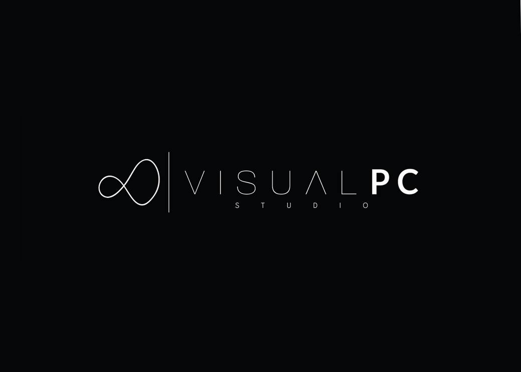 visual pc