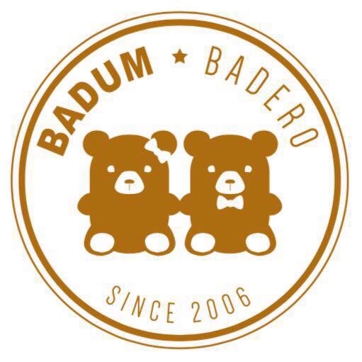 badum badero