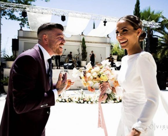 Fotógrafos de boda en galicia