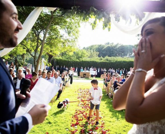 Fotógrafos de boda en galicia