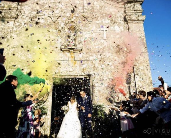 Fotógrafos de boda en galicia