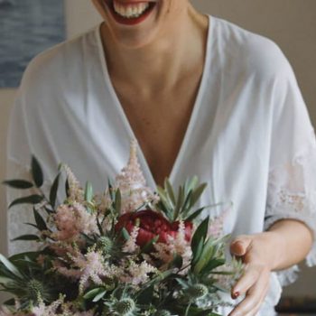 Fotógrafos de boda en Galicia