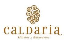 Arnoia Caldaria Hotel Balneario