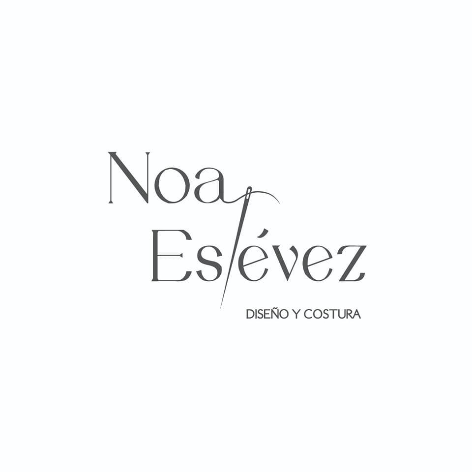 Noa Estévez Diseñadora