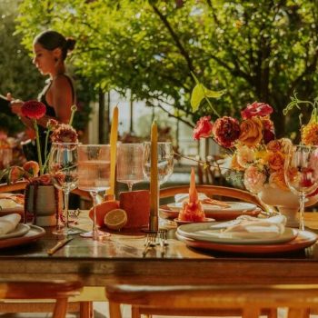 Qué necesitas saber antes de elegir el lugar de tu boda