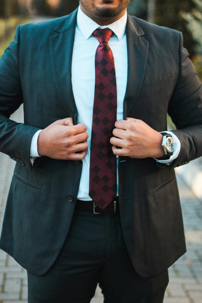 protocolo masculino