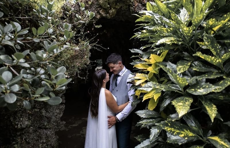 fotógrafos de boda Galicia