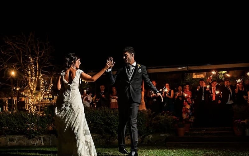 bodas Galicia