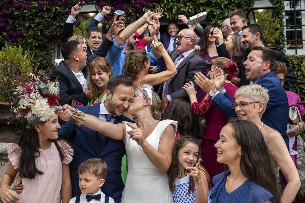 cómo y cuándo empezar a organizar mi boda
