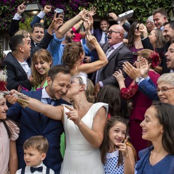 Cómo y cuándo empezar a planificar mi boda