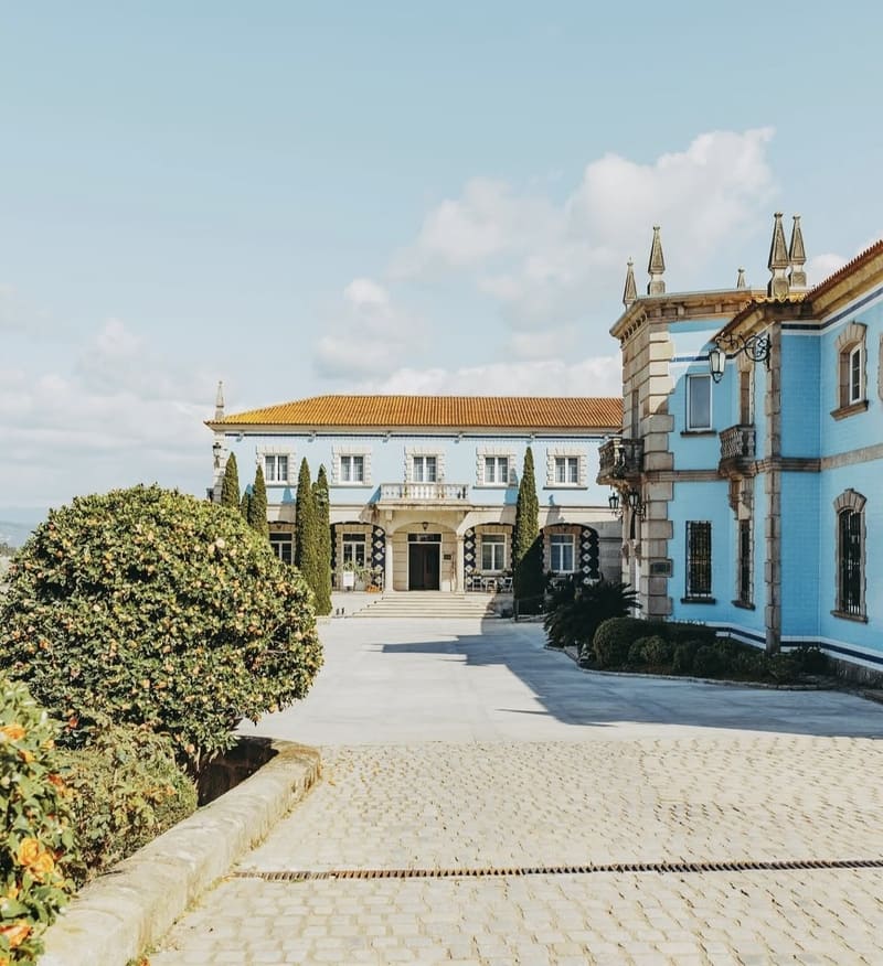 eventos de boda para novias en Pontevedra