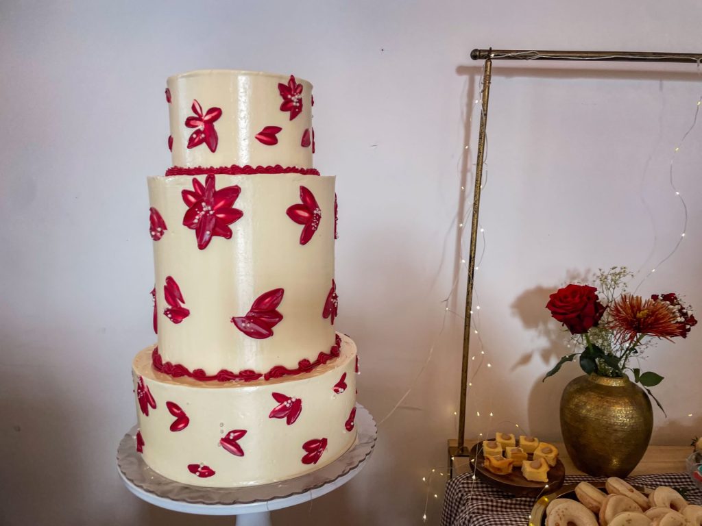 Finca Punta Moa Wedding