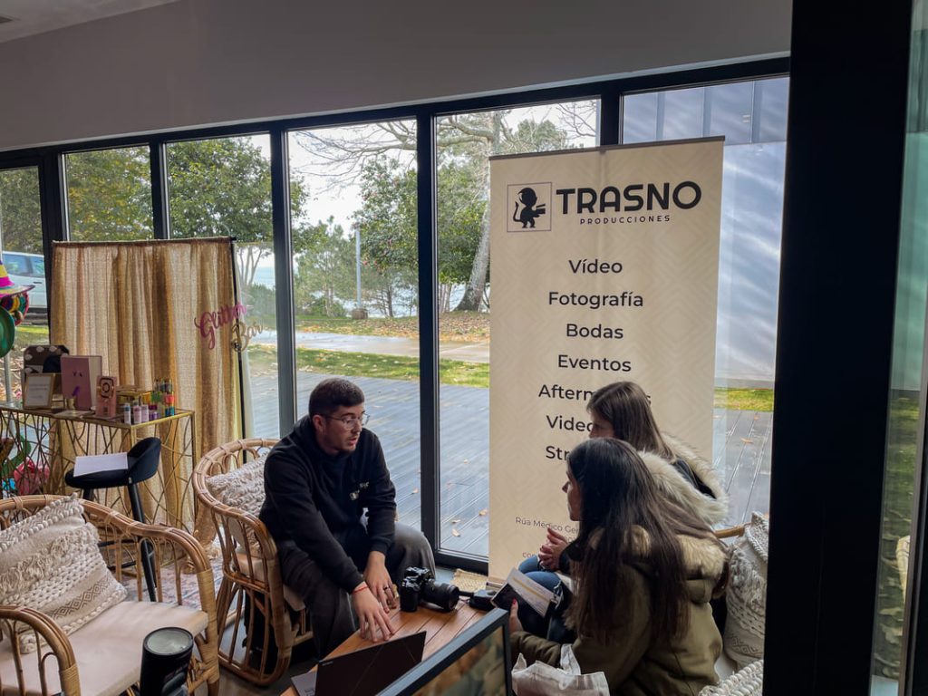 Finca Punta Moa Wedding Market