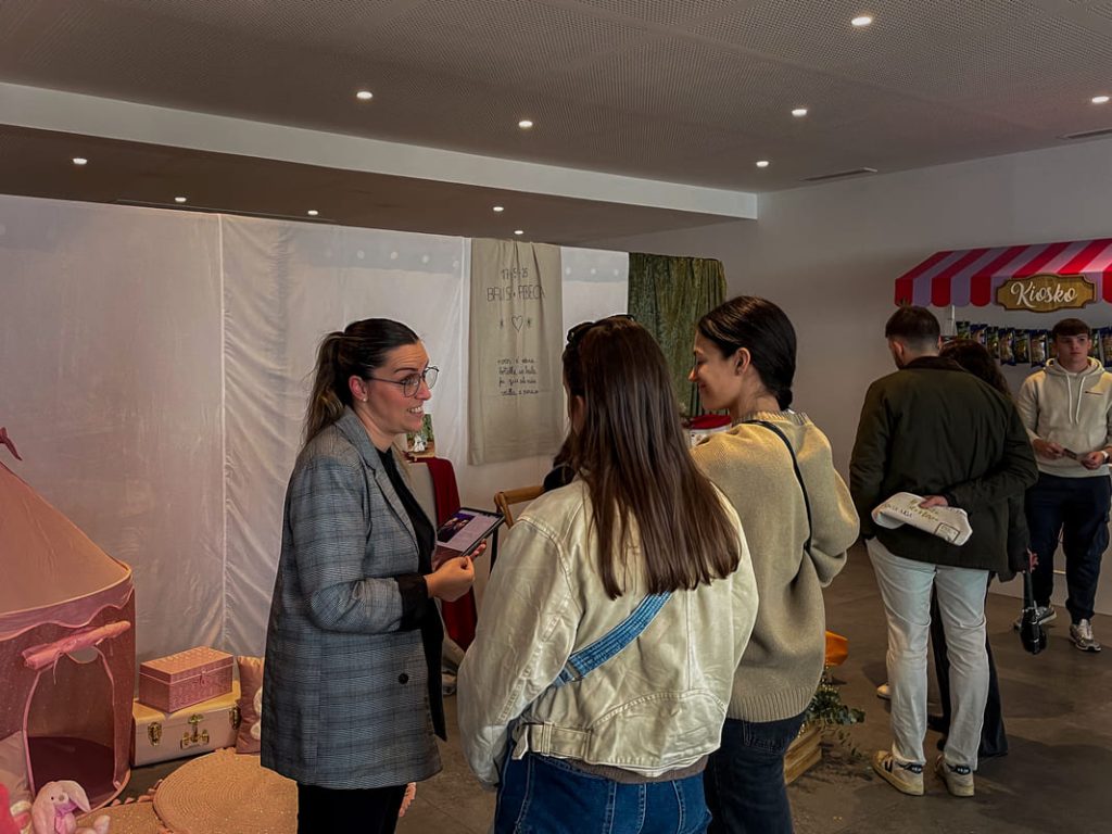 Finca Punta Moa Wedding Market