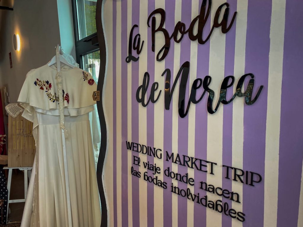 Finca Punta Moa Wedding Market
