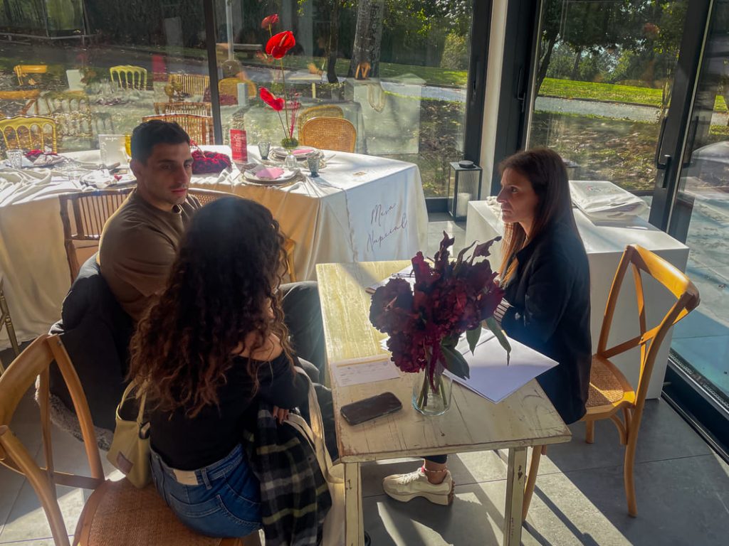 Finca Punta Moa Wedding Market