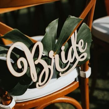 Eventos de boda para novias en Pontevedra