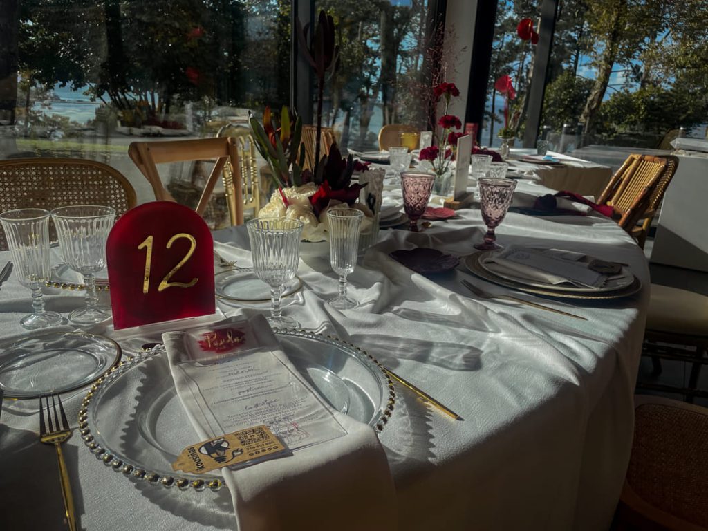 lista de invitados sin dramas