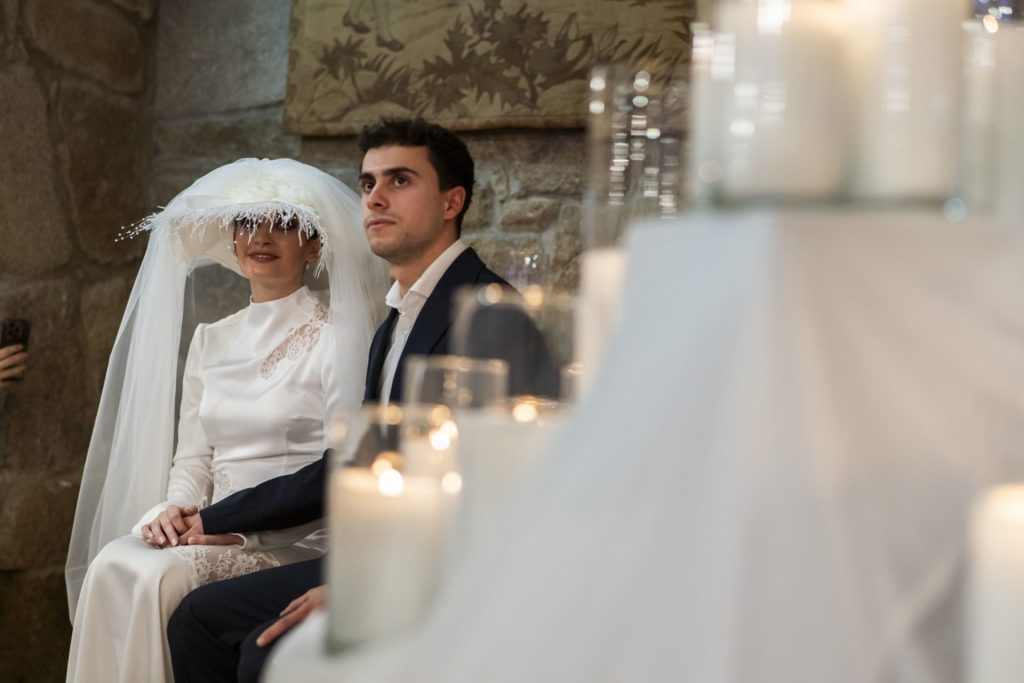 ceremonia civil pazo