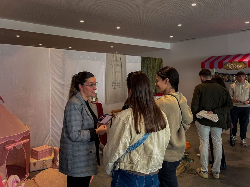 proveedores de bodas en Galicia
